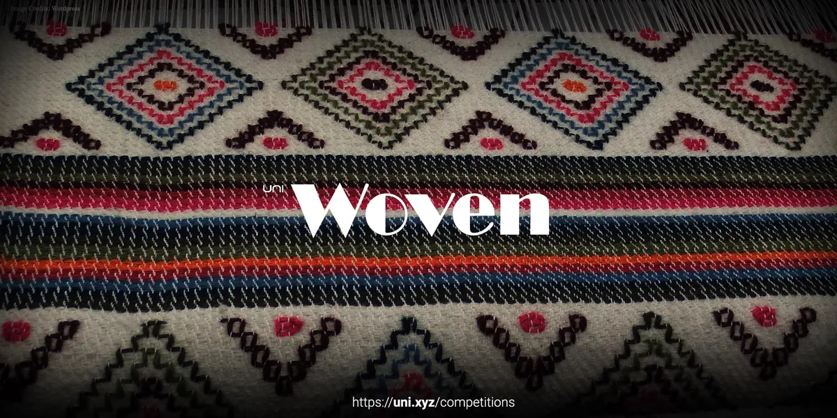 Woven