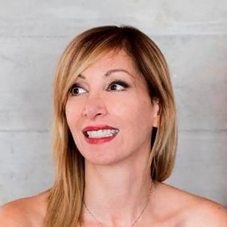 Alice Gardini