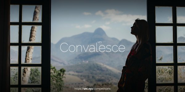 Convalesce competition banner