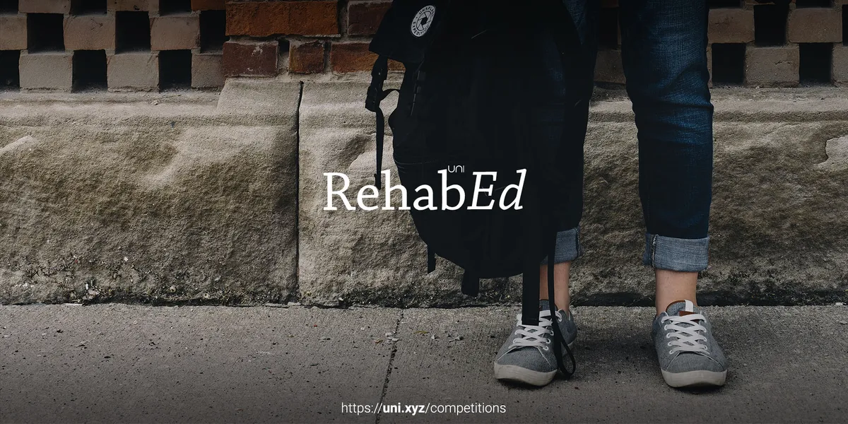 RehabEd