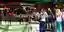 The Market Pavilion competition banner