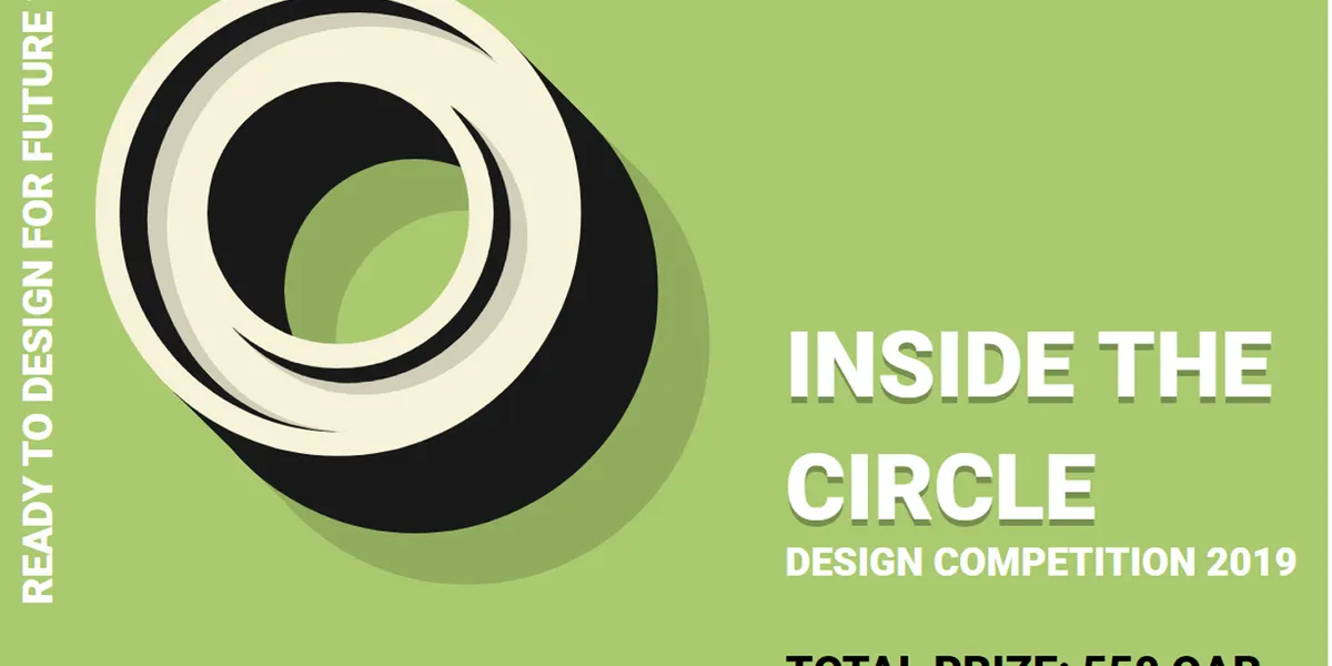 Inside the circle
