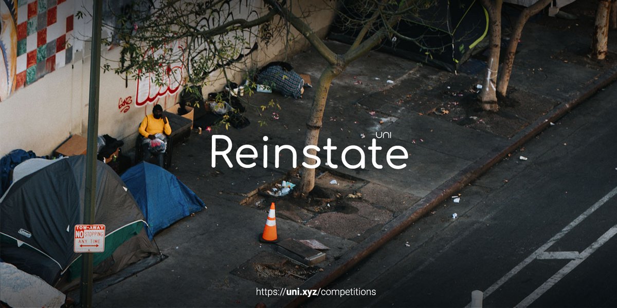 Reinstate