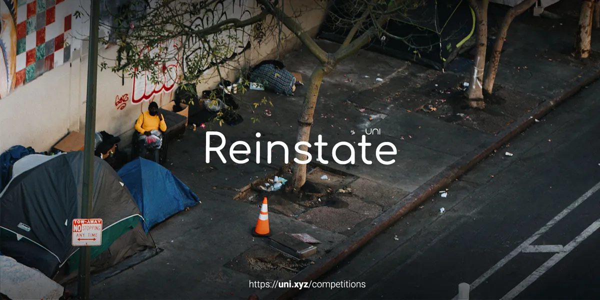 Reinstate