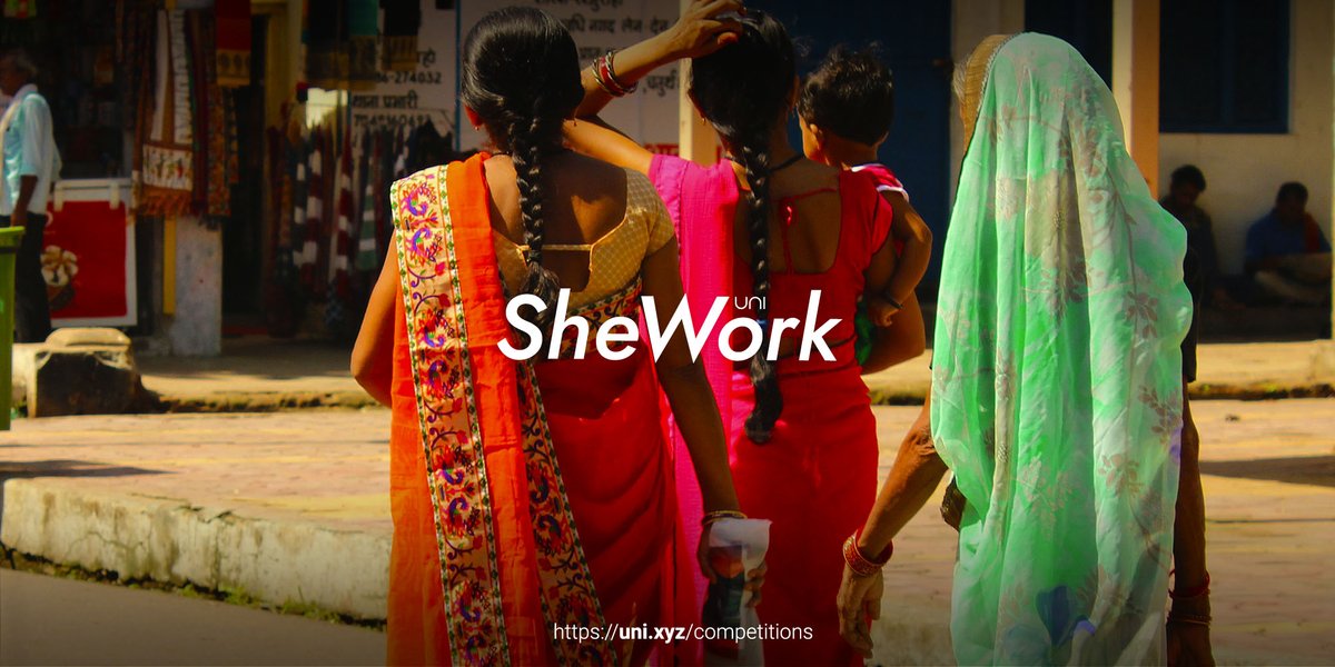 SheWork