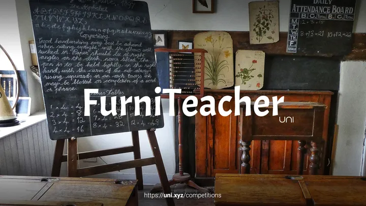 FurniTeacher