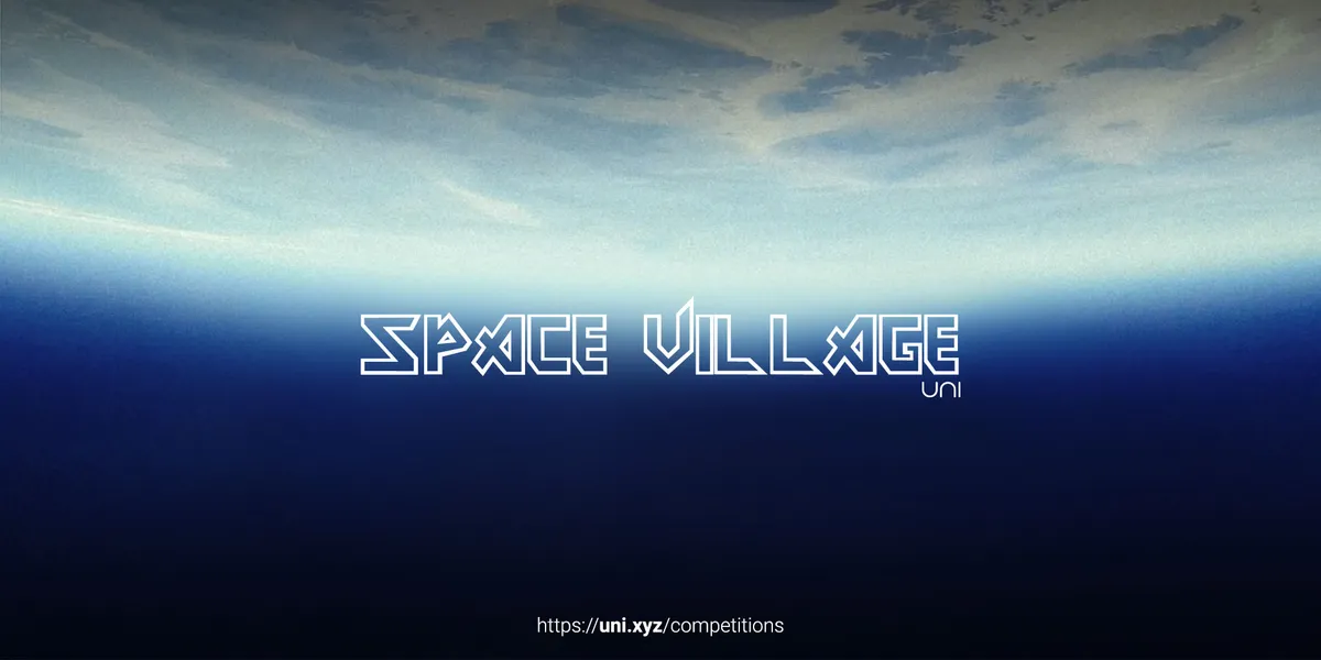 Space Village