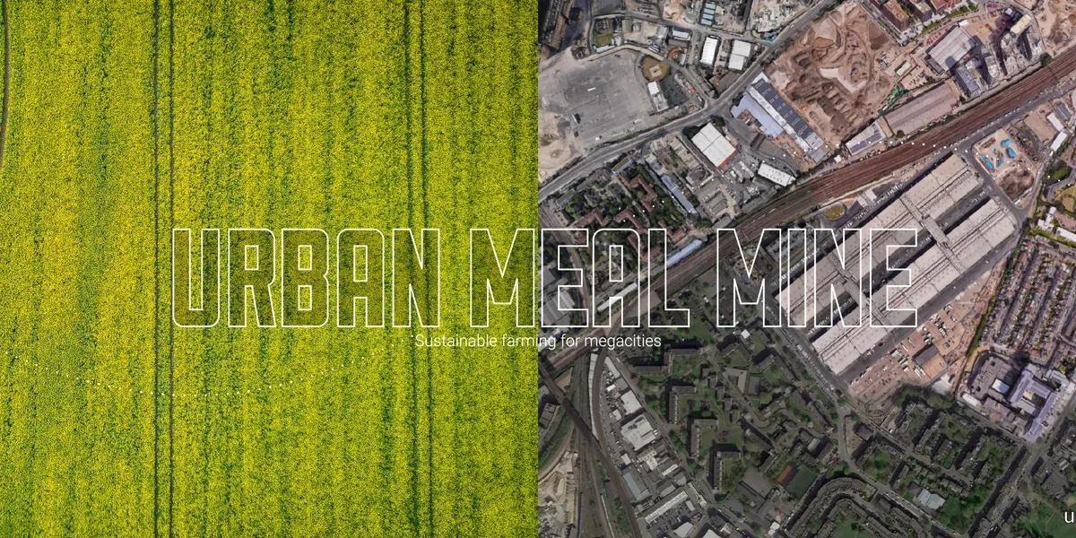 Urban Meal Mine