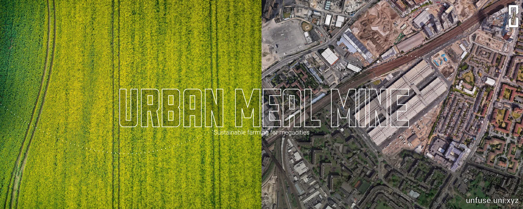 Urban Meal Mine