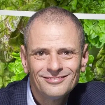 Stephen Ritz