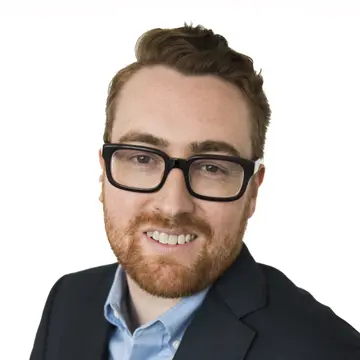 Andrew Burdick