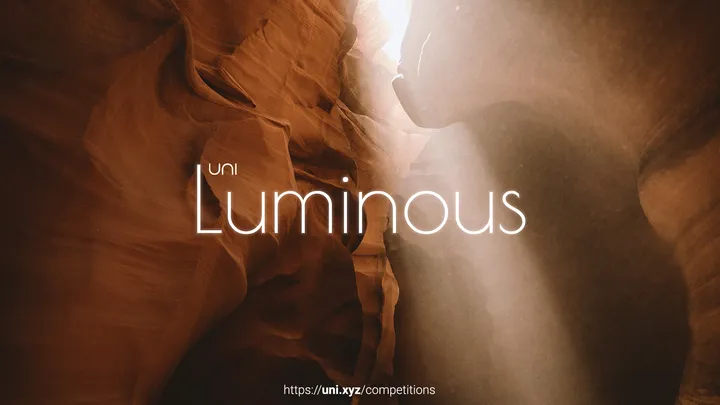 Luminous