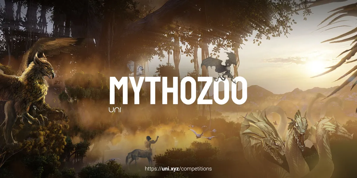 Mythozoo