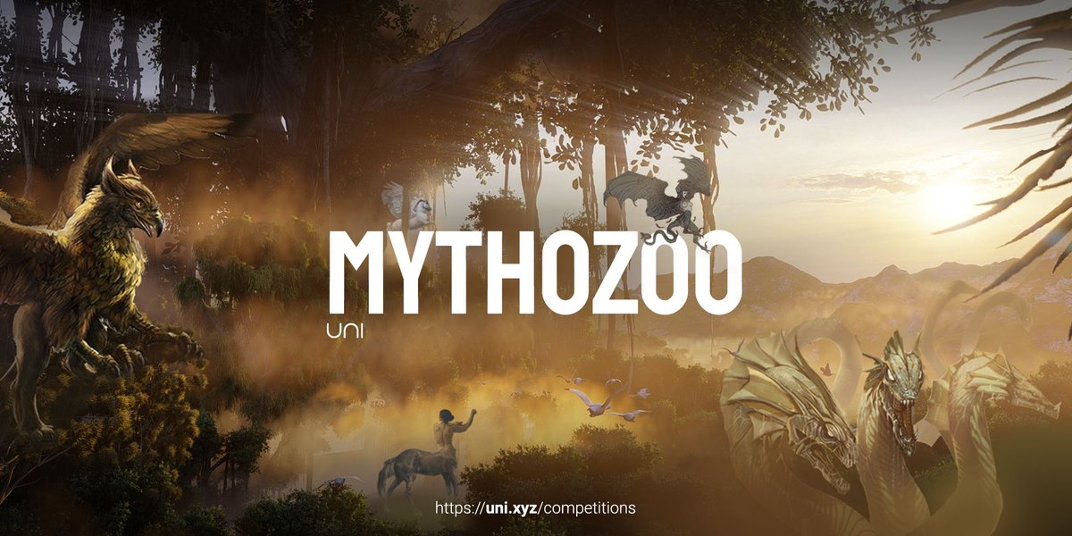 Mythozoo