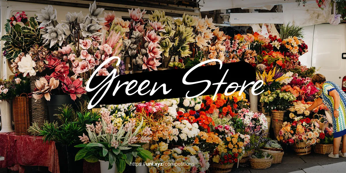 Green Store