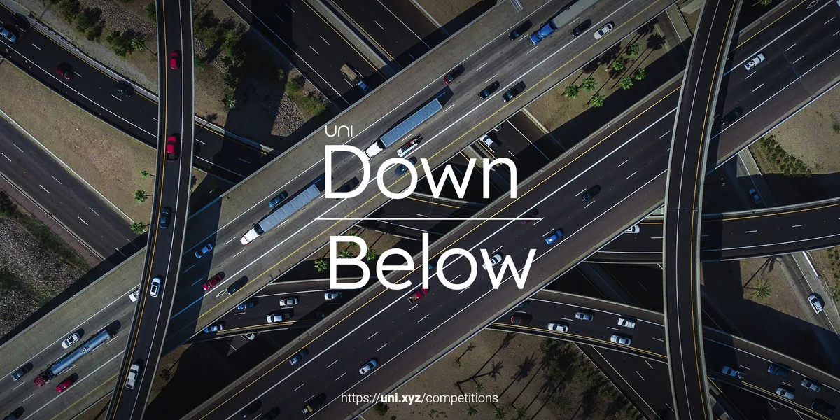 Down Below