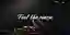 Feel the Music competition banner