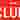 CLUE logo