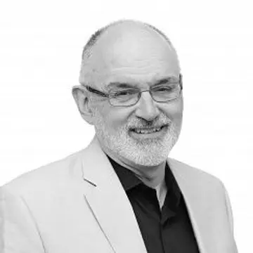 Kenneth Douglas