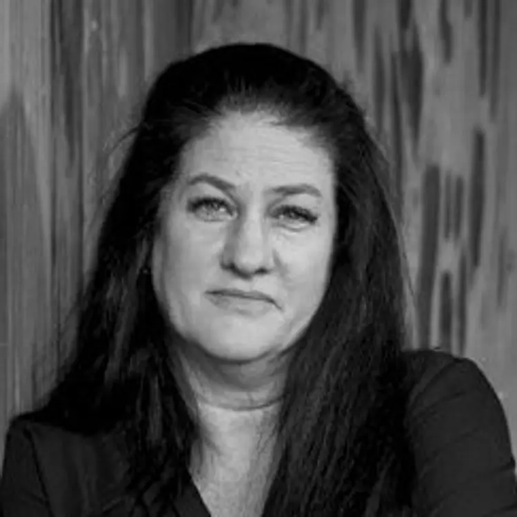 Sylvia Bistrong