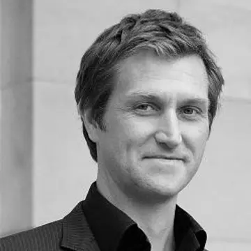 Lee Barker-Field