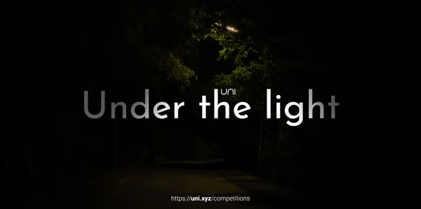 Under the light competition banner