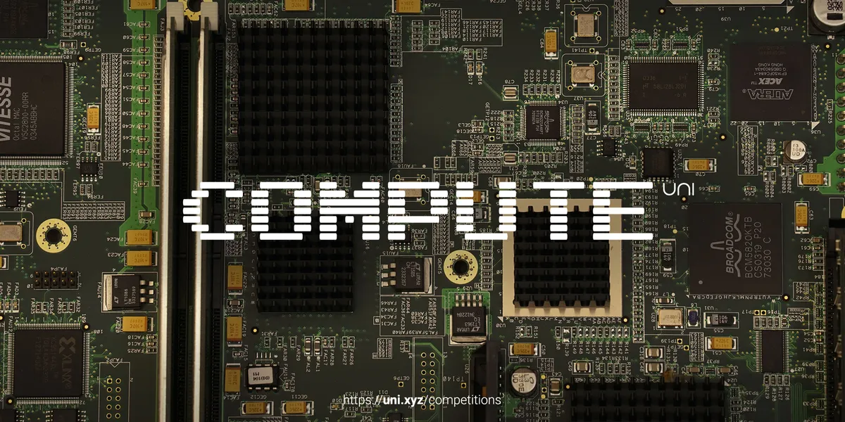 Compute