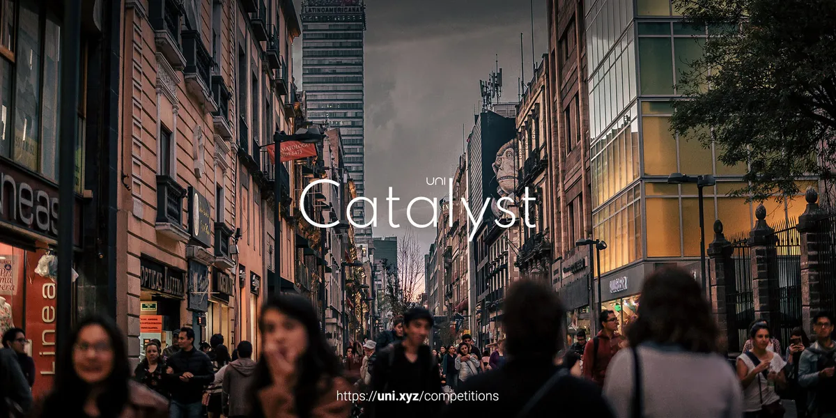 Catalyst