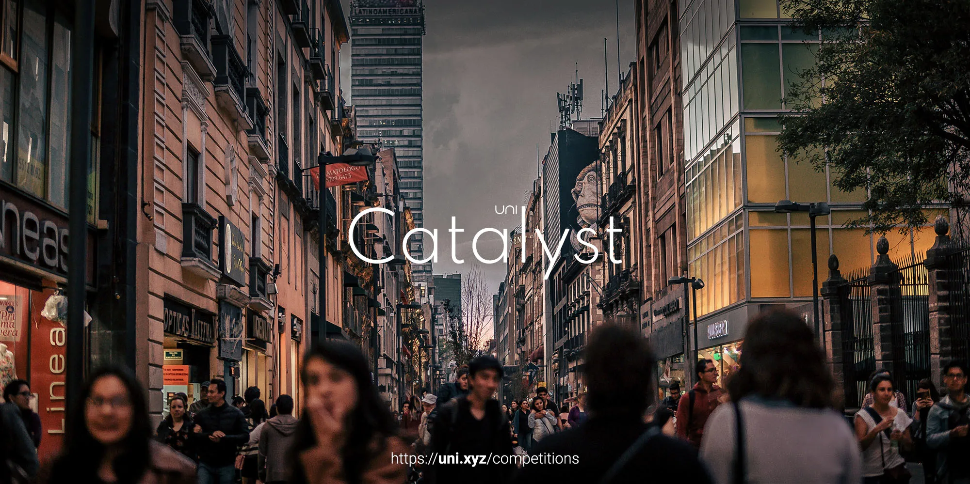 Catalyst