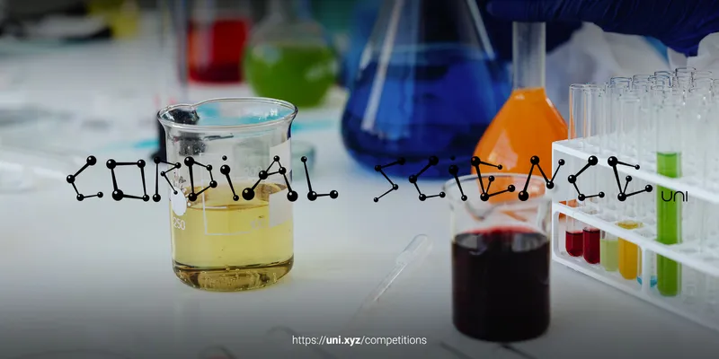 Advertisement image for Cordial Science
