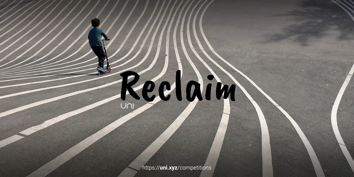 Reclaim
