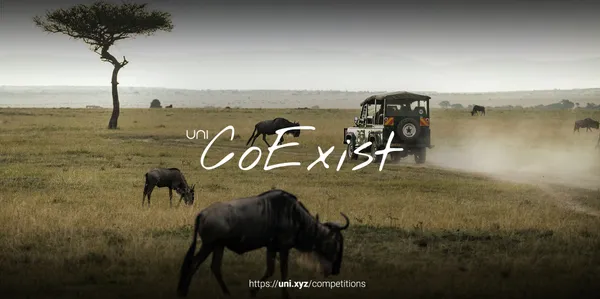 CoExist competition banner