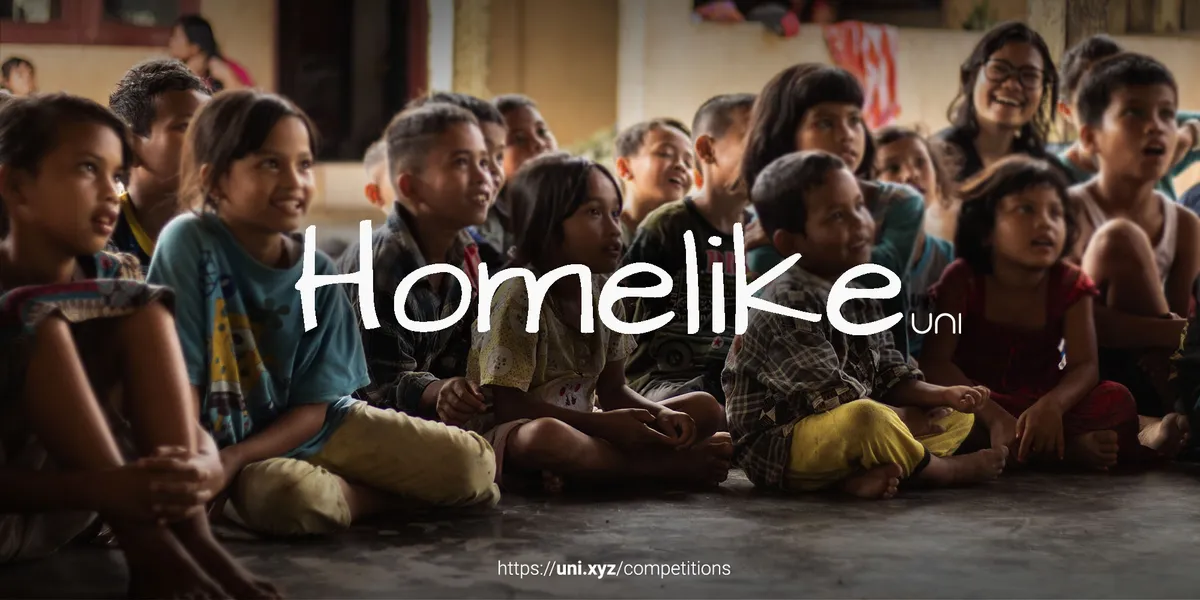 Homelike