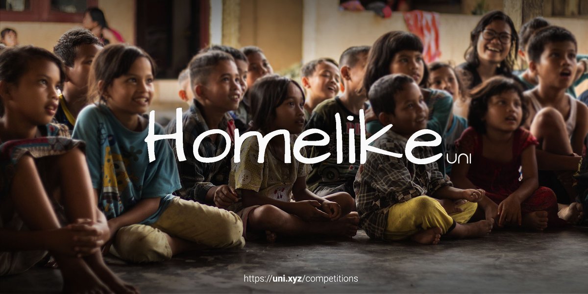 Homelike