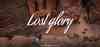 Advertisement image for Lost glory