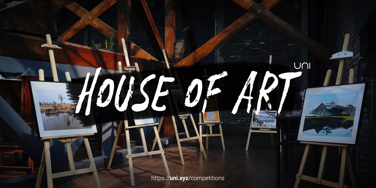 House of Art