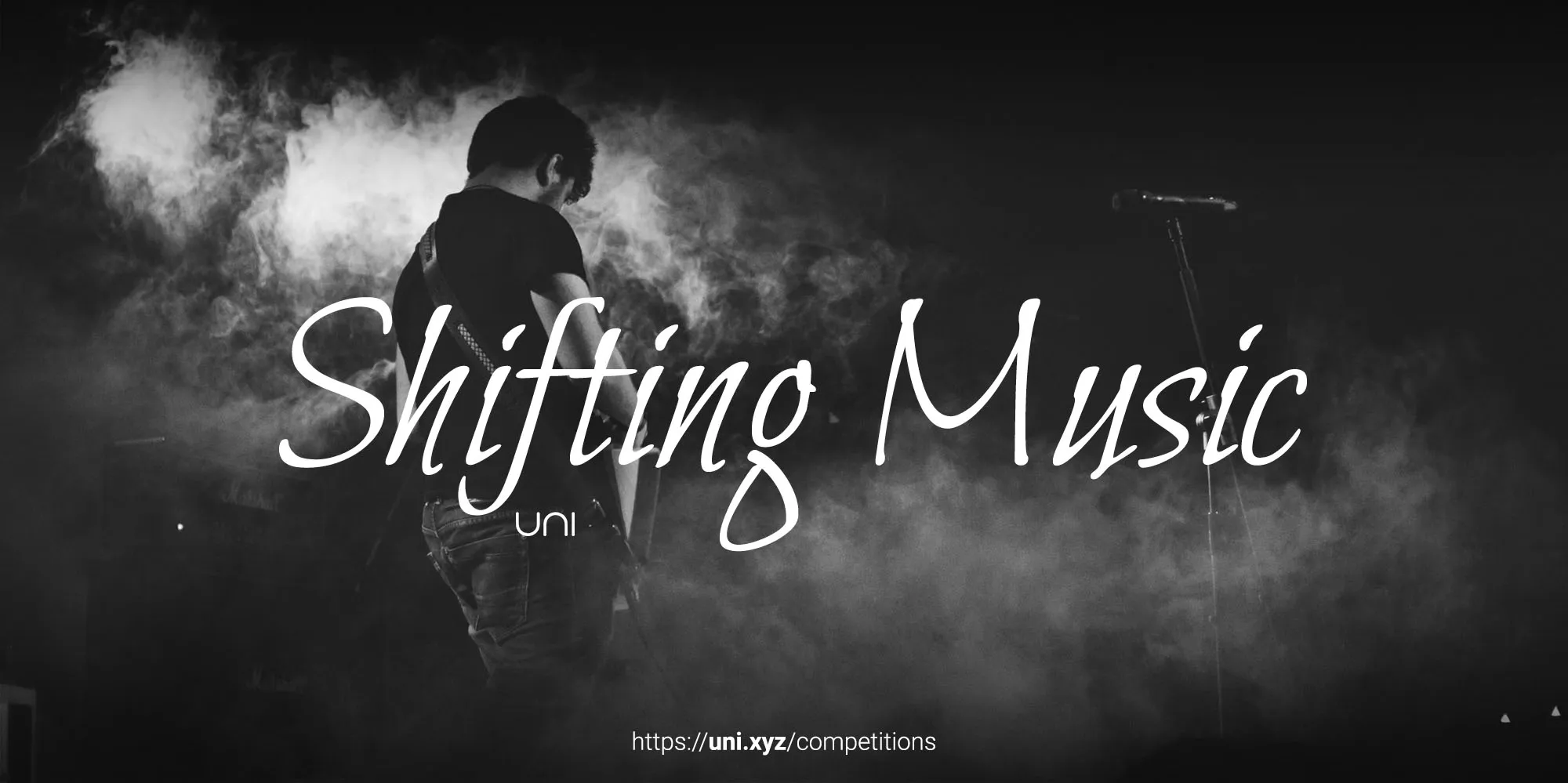 Shifting Music