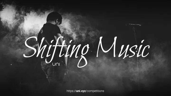 Shifting Music