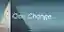 One Change competition banner
