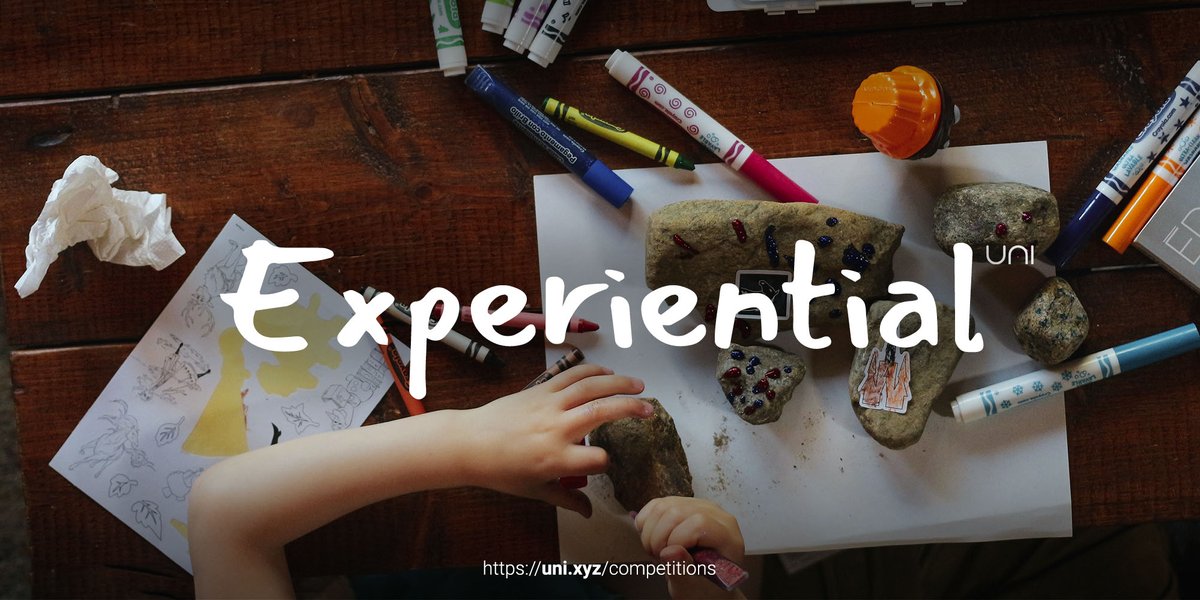 Experiential