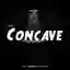 Concave