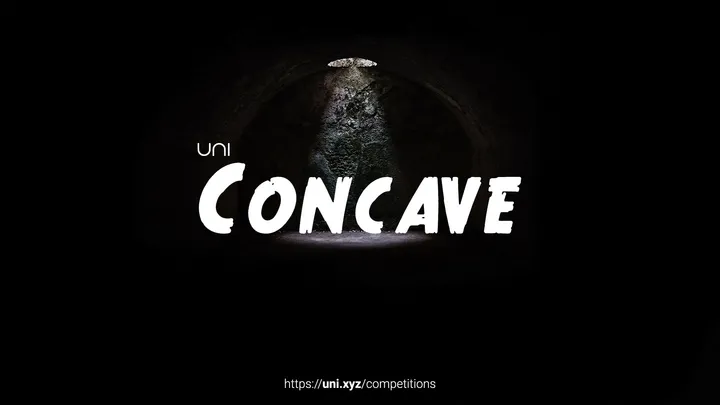 Concave