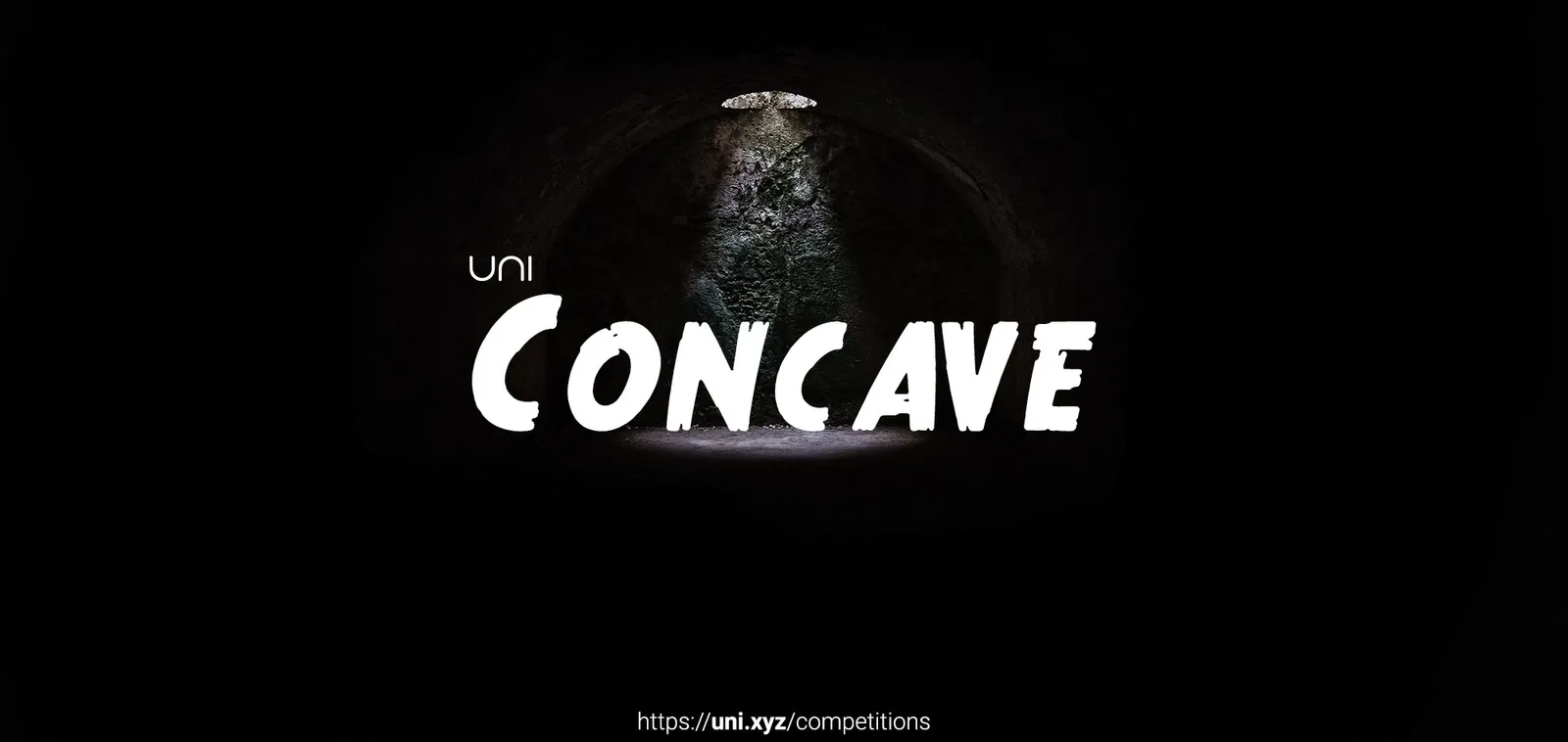 Advertisement image for Concave