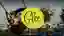 Advertisement image for Glee