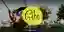 Glee competition banner