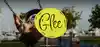 Advertisement image for Glee