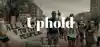 Advertisement image for Uphold