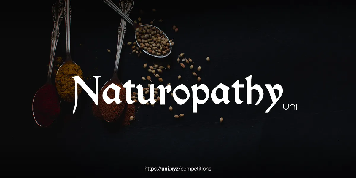 Naturopathy