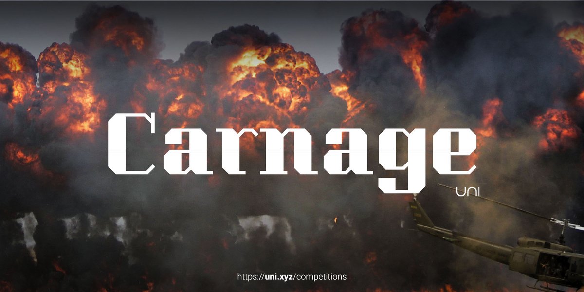 Carnage