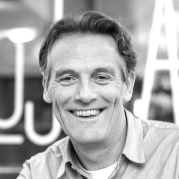 Andy Nettleton